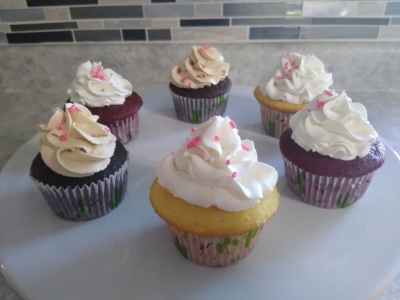 Gourmet Cupcakes 04